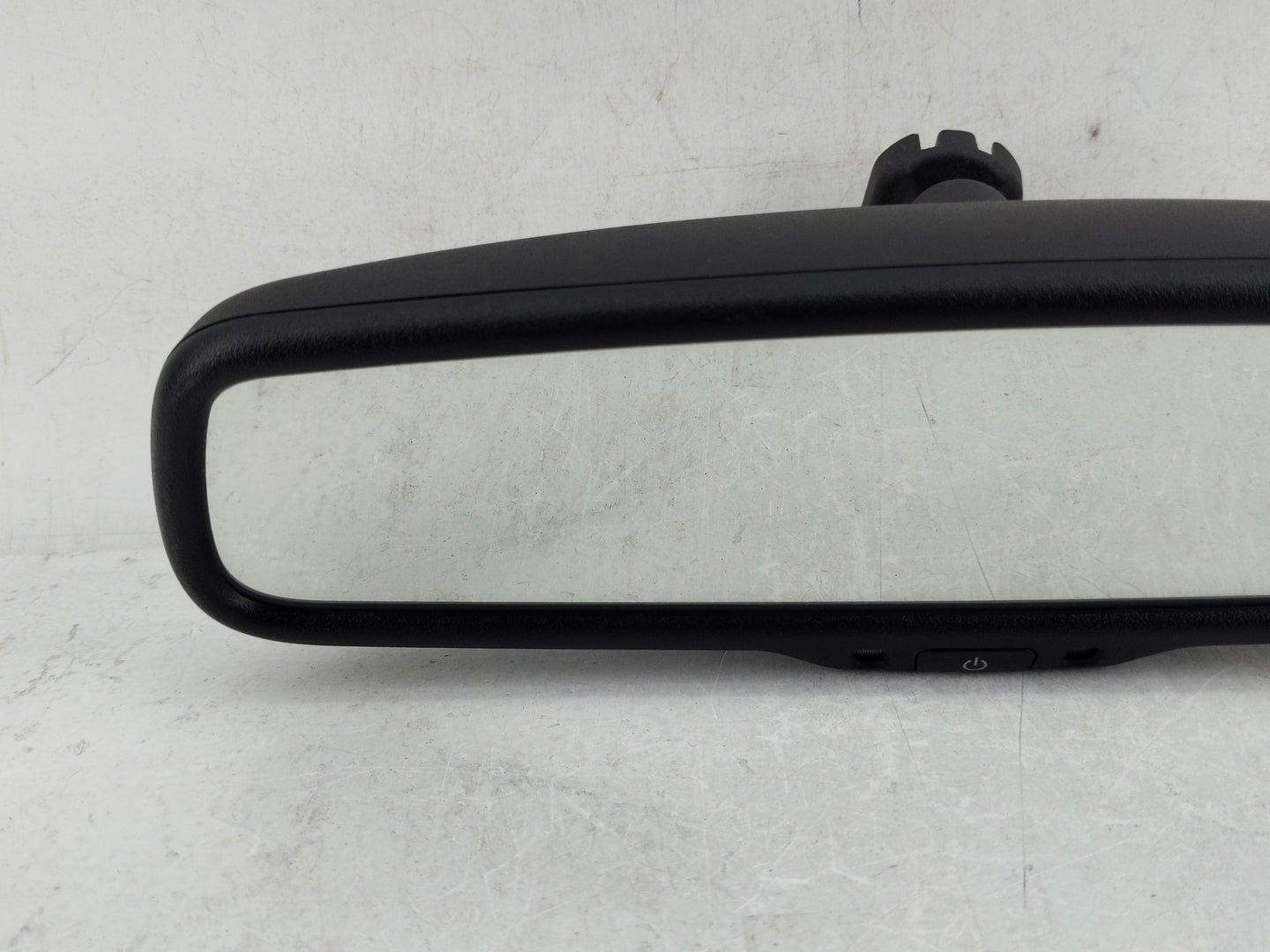 2008-2013 Acura Mdx Interior Rear View Mirror Replacement OEM P/N:E11015892 Fits OEM Used Auto Parts - Oemusedautoparts1.com
