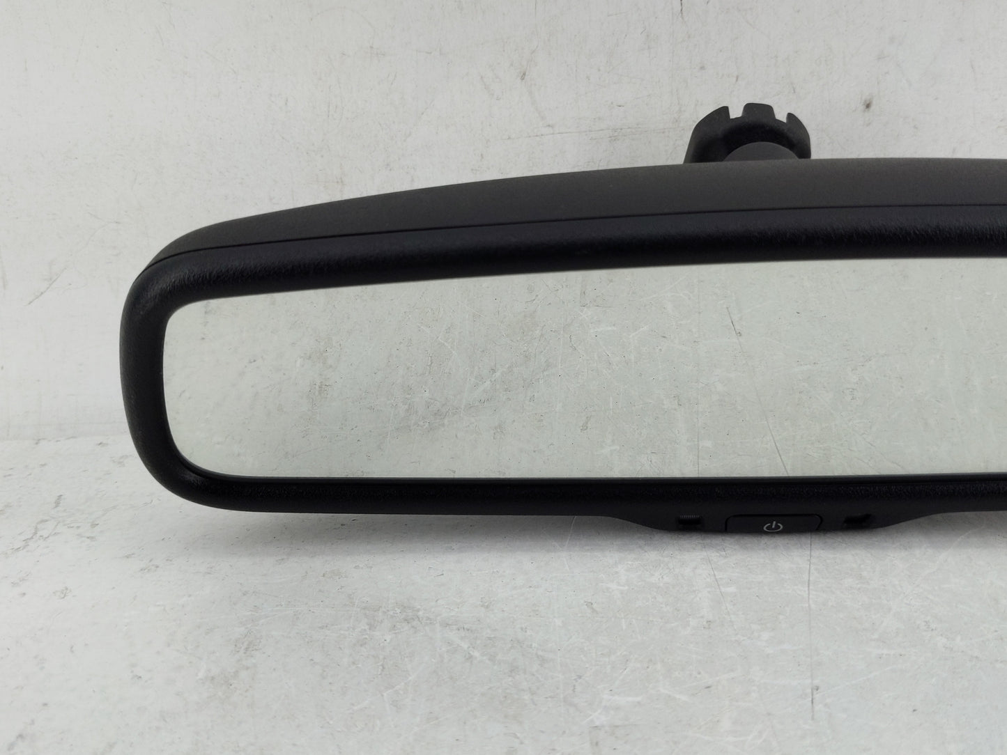 2008-2013 Acura Mdx Interior Rear View Mirror Replacement OEM P/N:E11015892 Fits OEM Used Auto Parts - Oemusedautoparts1.com