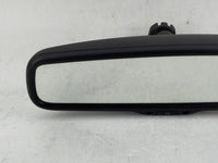 2008-2013 Acura Mdx Interior Rear View Mirror Replacement OEM P/N:E11015892 Fits OEM Used Auto Parts - Oemusedautoparts1.com