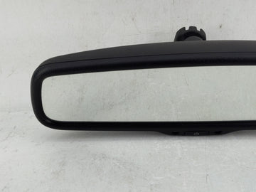 2008-2013 Acura Mdx Interior Rear View Mirror Replacement OEM P/N:E11015892 Fits OEM Used Auto Parts