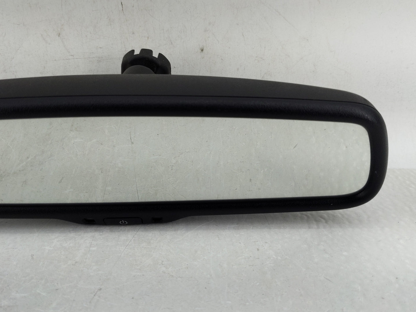 2008-2013 Acura Mdx Interior Rear View Mirror Replacement OEM P/N:E11015892 Fits OEM Used Auto Parts - Oemusedautoparts1.com