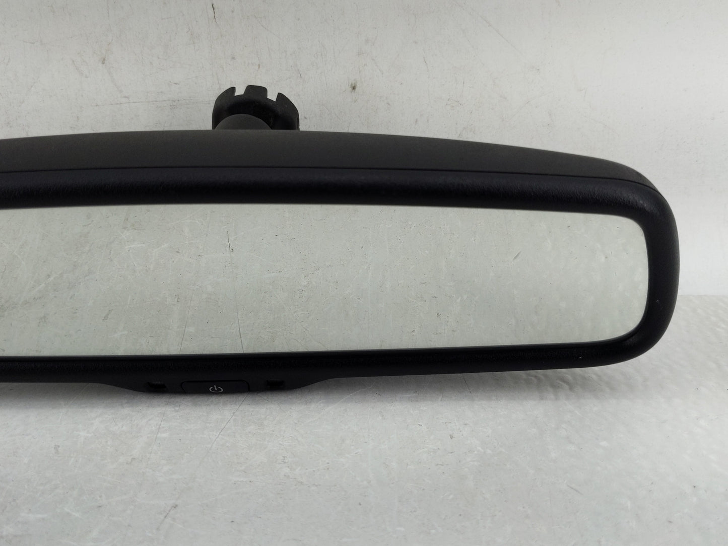 2008-2013 Acura Mdx Interior Rear View Mirror Replacement OEM P/N:E11015892 Fits OEM Used Auto Parts - Oemusedautoparts1.com