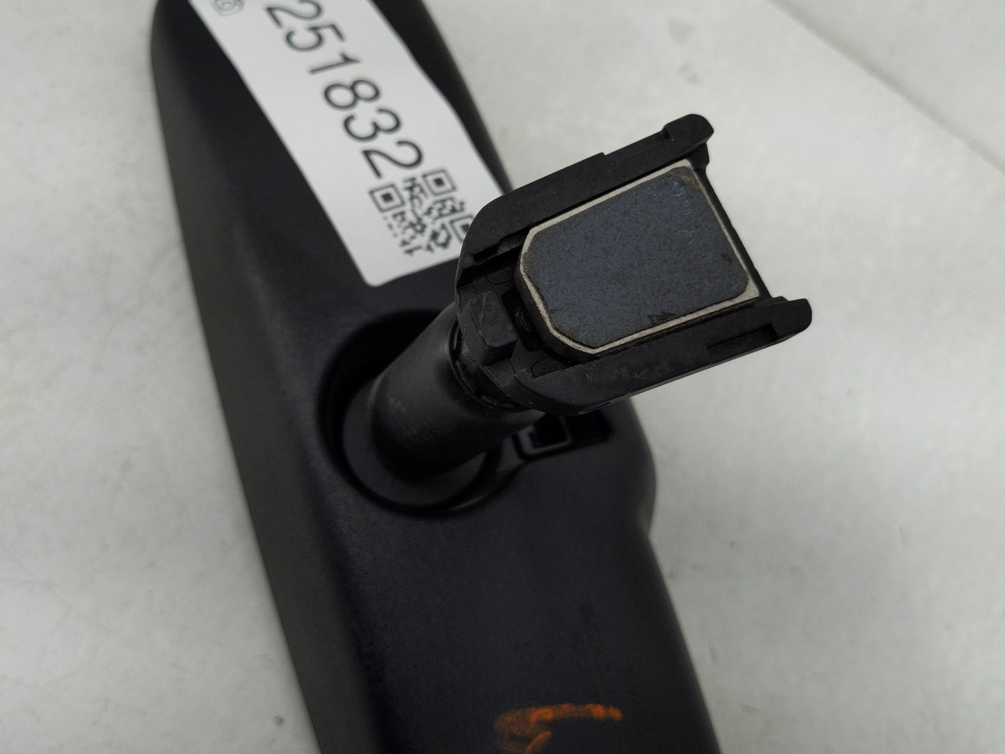 2008-2013 Acura Mdx Interior Rear View Mirror Replacement OEM P/N:E11015892 Fits OEM Used Auto Parts - Oemusedautoparts1.com