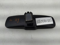 2008-2013 Acura Mdx Interior Rear View Mirror Replacement OEM P/N:E11015892 Fits OEM Used Auto Parts - Oemusedautoparts1.com