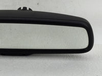 2008-2013 Acura Mdx Interior Rear View Mirror Replacement OEM P/N:E11015892 Fits OEM Used Auto Parts - Oemusedautoparts1.com
