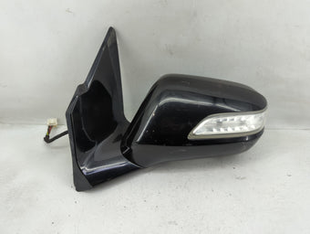 compare product 2010-2013 Acura Mdx Driver Side View Mirror - Left Door Mirror OEM Used