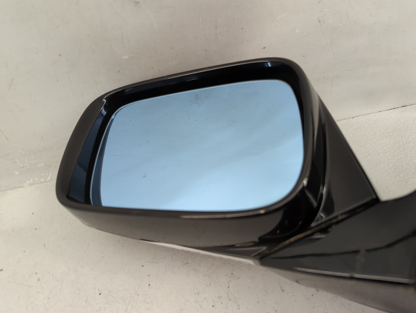 2010-2013 Acura Mdx Driver Side View Mirror - Left Door Mirror OEM Used - Oemusedautoparts1.com