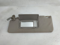 2007-2013 Acura Mdx Sun Visor Shade Replacement Passenger Right Mirror Fits Fits 2007 2008 2009 2010 2011 2012 2013 OEM Used