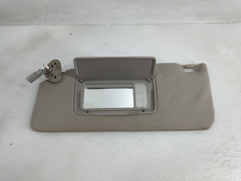 compare product 2007-2013 Acura Mdx Sun Visor Shade Replacement Passenger Right Mirror Fits Fits 2007 2008 2009 2010 2011 2012 2013 OEM Used Auto Parts