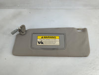 2007-2013 Acura Mdx Sun Visor Shade Replacement Passenger Right Mirror Fits Fits 2007 2008 2009 2010 2011 2012 2013 OEM Used