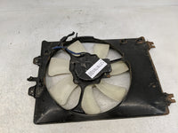 2010-2013 Acura Mdx Electric Radiator Cooling Fan Motor Assembly Fits Fits 2010 2011 2012 2013 OEM Used Auto Parts - Oemused
