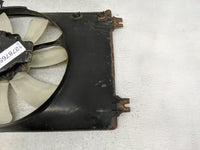 2010-2013 Acura Mdx Electric Radiator Cooling Fan Motor Assembly Fits Fits 2010 2011 2012 2013 OEM Used Auto Parts - Oemused