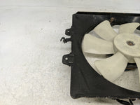 2010-2013 Acura Mdx Electric Radiator Cooling Fan Motor Assembly Fits Fits 2010 2011 2012 2013 OEM Used Auto Parts - Oemused