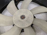 2010-2013 Acura Mdx Electric Radiator Cooling Fan Motor Assembly Fits Fits 2010 2011 2012 2013 OEM Used Auto Parts - Oemused