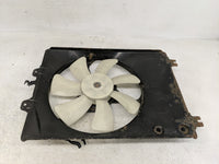 2010-2013 Acura Mdx Electric Radiator Cooling Fan Motor Assembly Fits Fits 2010 2011 2012 2013 OEM Used Auto Parts - Oemused