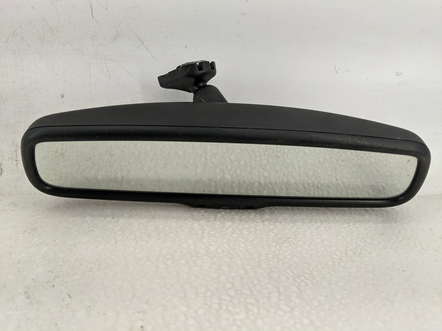 2010-2013 Acura Mdx Interior Rear View Mirror Replacement OEM P/N:7355992970 Fits Fits 2010 2011 2012 2013 OEM Used Auto Par