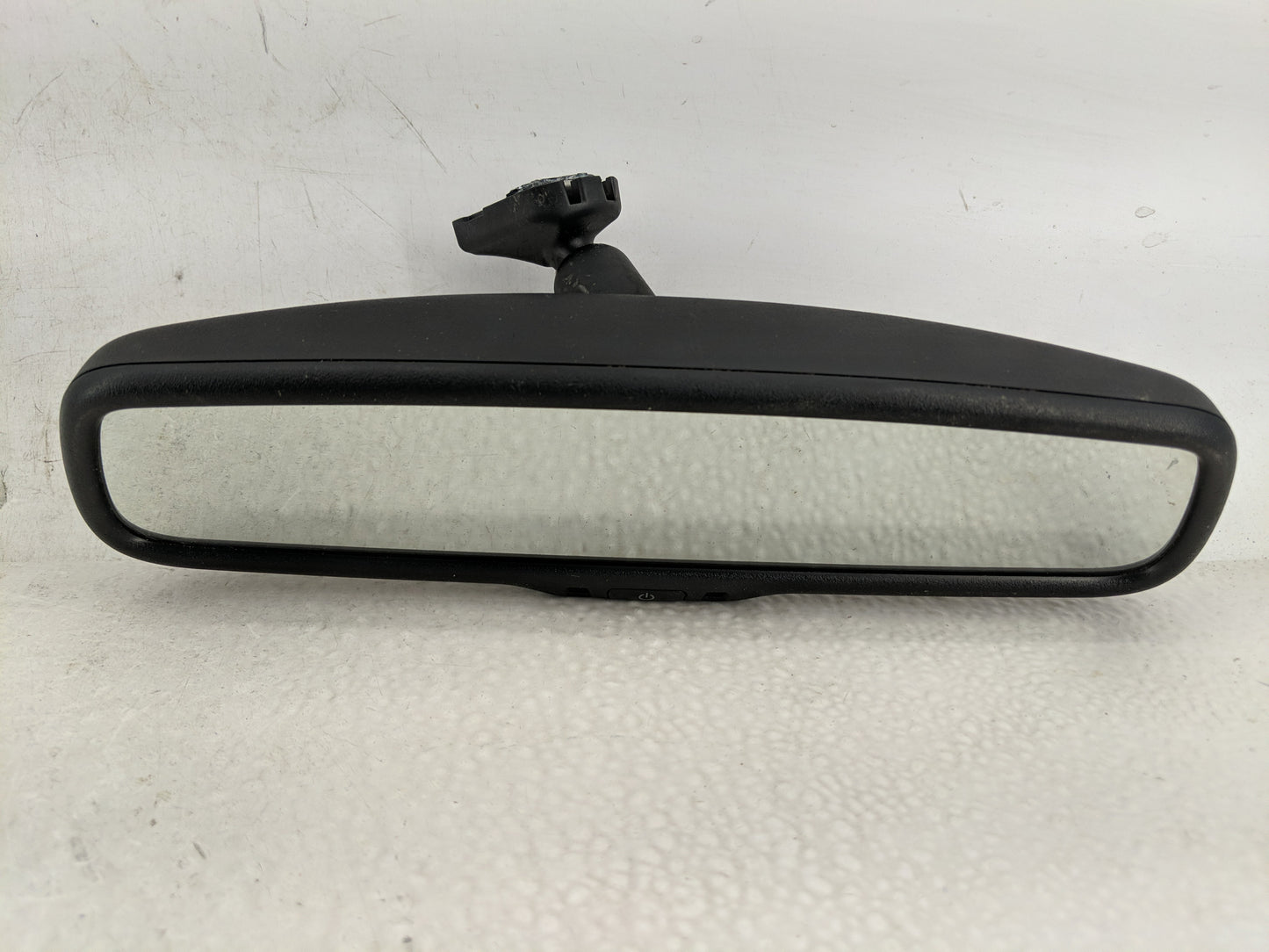 2010-2013 Acura Mdx Interior Rear View Mirror Replacement OEM P/N:7355992970 Fits Fits 2010 2011 2012 2013 OEM Used Auto Par
