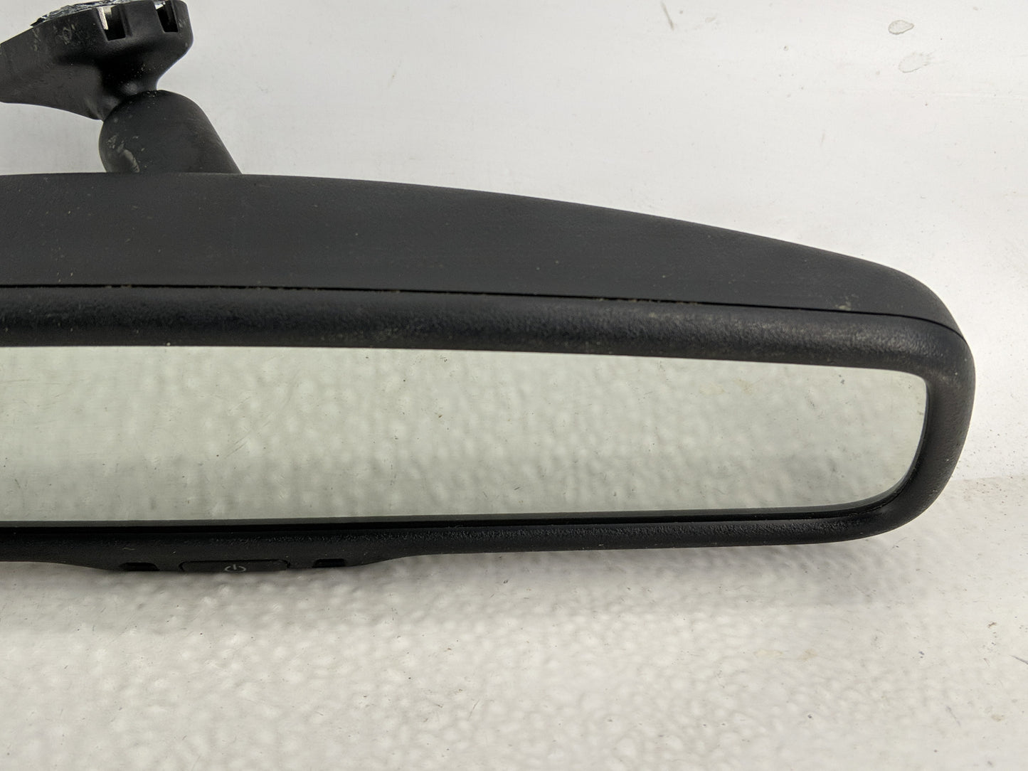 2010-2013 Acura Mdx Interior Rear View Mirror Replacement OEM P/N:7355992970 Fits Fits 2010 2011 2012 2013 OEM Used Auto Par