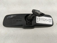 2010-2013 Acura Mdx Interior Rear View Mirror Replacement OEM P/N:7355992970 Fits Fits 2010 2011 2012 2013 OEM Used Auto Par