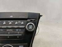 2010-2013 Acura Mdx Radio AM FM Cd Player Receiver Replacement P/N:39101-STX-A640-M1 39101-STX-A710 Fits Fits 2010 2011 2012