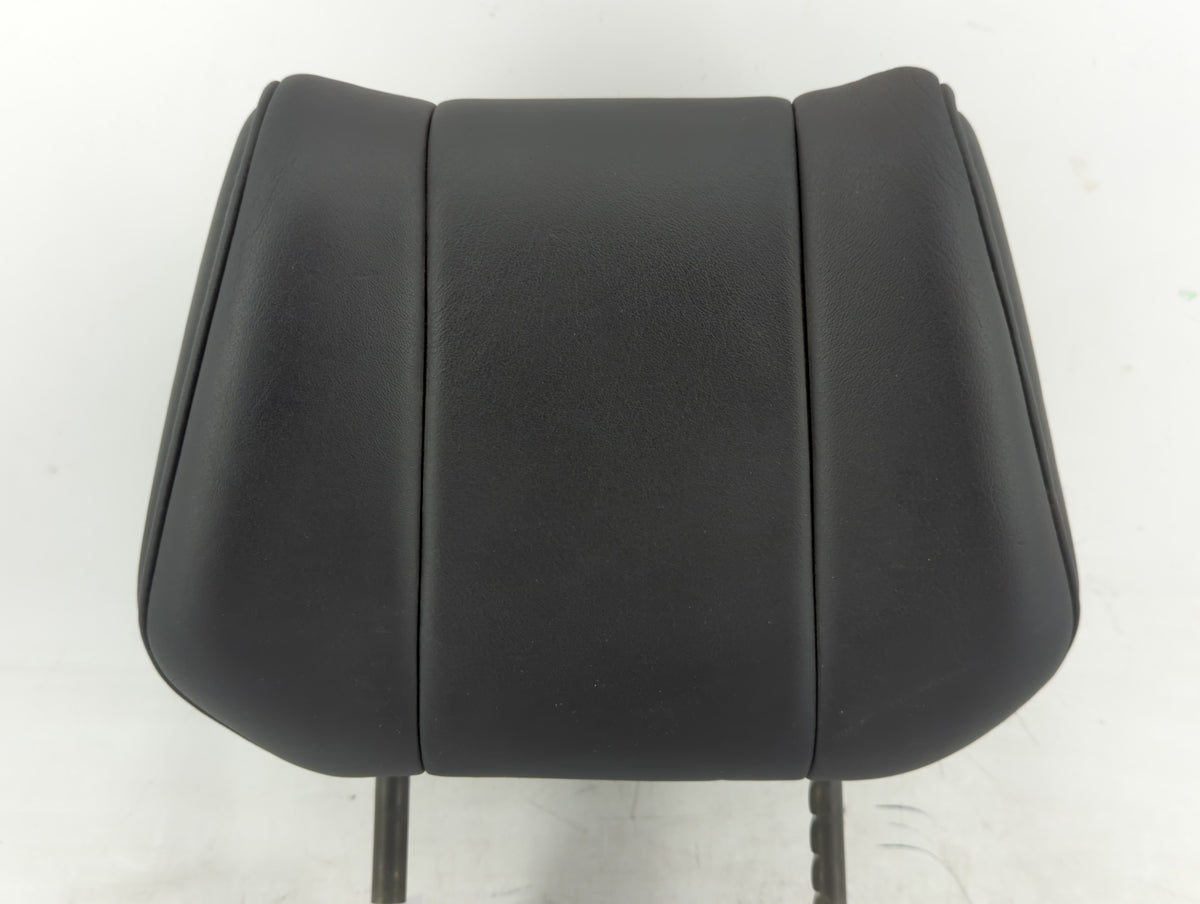 2010 Acura Mdx Headrest Head Rest Front Driver Passenger Seat Fits OEM Used Auto Parts - Oemusedautoparts1.com