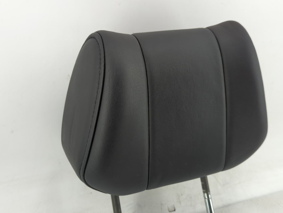 2010 Acura Mdx Headrest Head Rest Front Driver Passenger Seat Fits OEM Used Auto Parts - Oemusedautoparts1.com