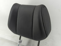 2010-2011 Acura Mdx Headrest Head Rest Front Driver Passenger Seat Fits Fits 2010 2011 OEM Used Auto Parts - Oemusedautopart