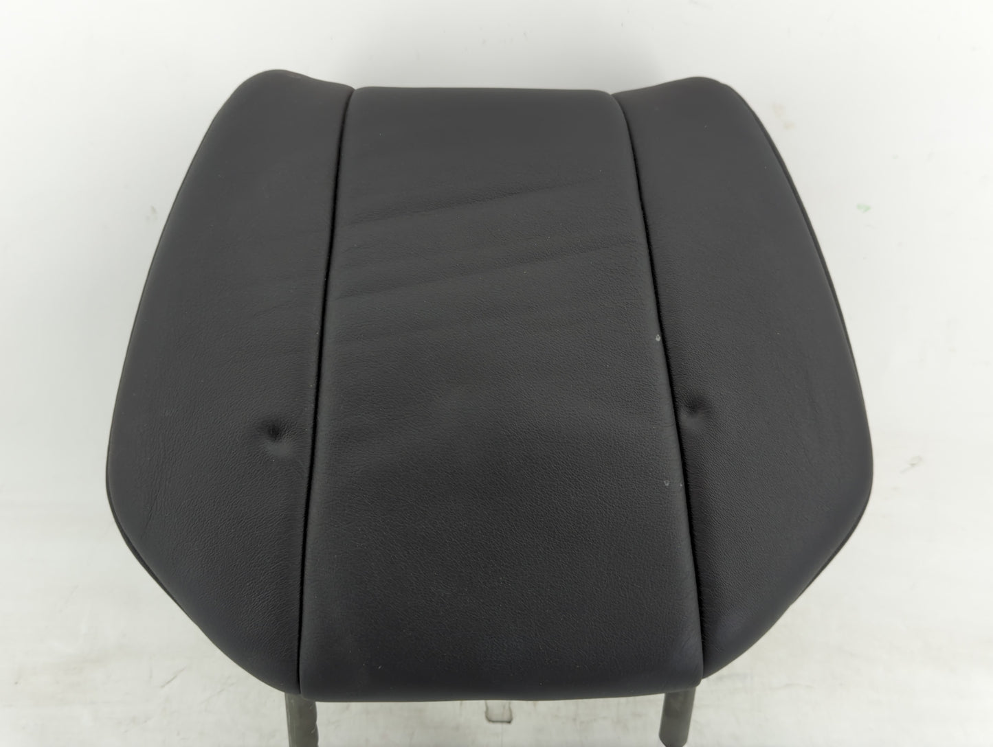 2010-2011 Acura Mdx Headrest Head Rest Front Driver Passenger Seat Fits Fits 2010 2011 OEM Used Auto Parts - Oemusedautopart
