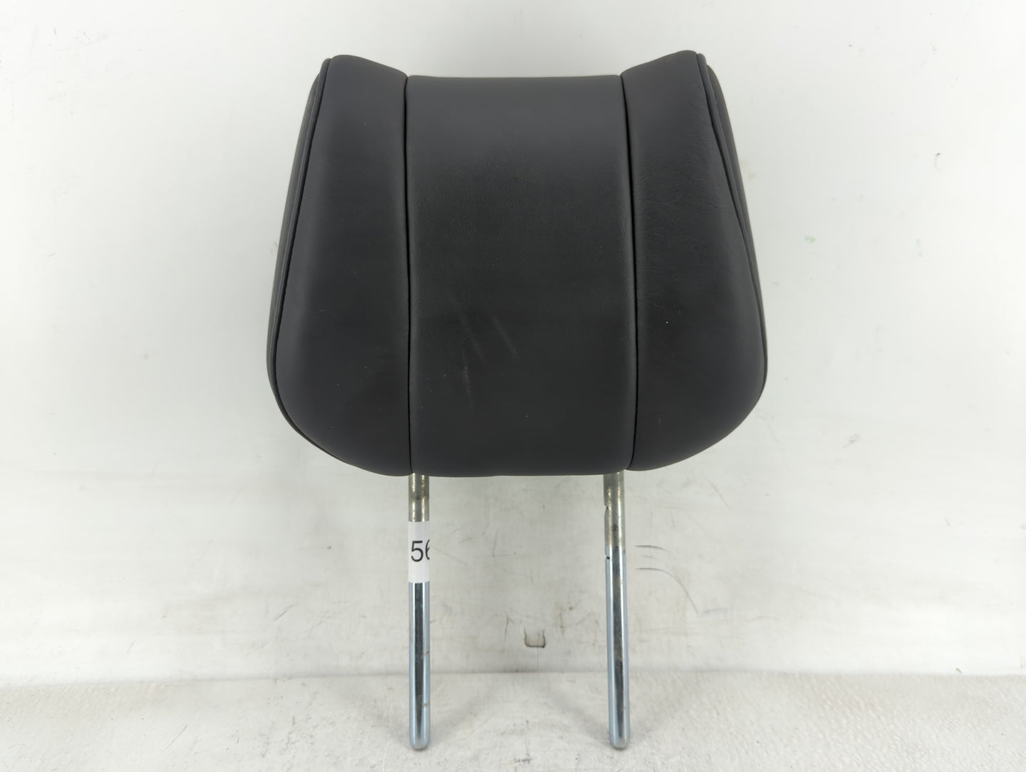 2010-2011 Acura Mdx Headrest Head Rest Rear Center Seat Fits Fits 2010 2011 OEM Used Auto Parts - Oemusedautoparts1.com