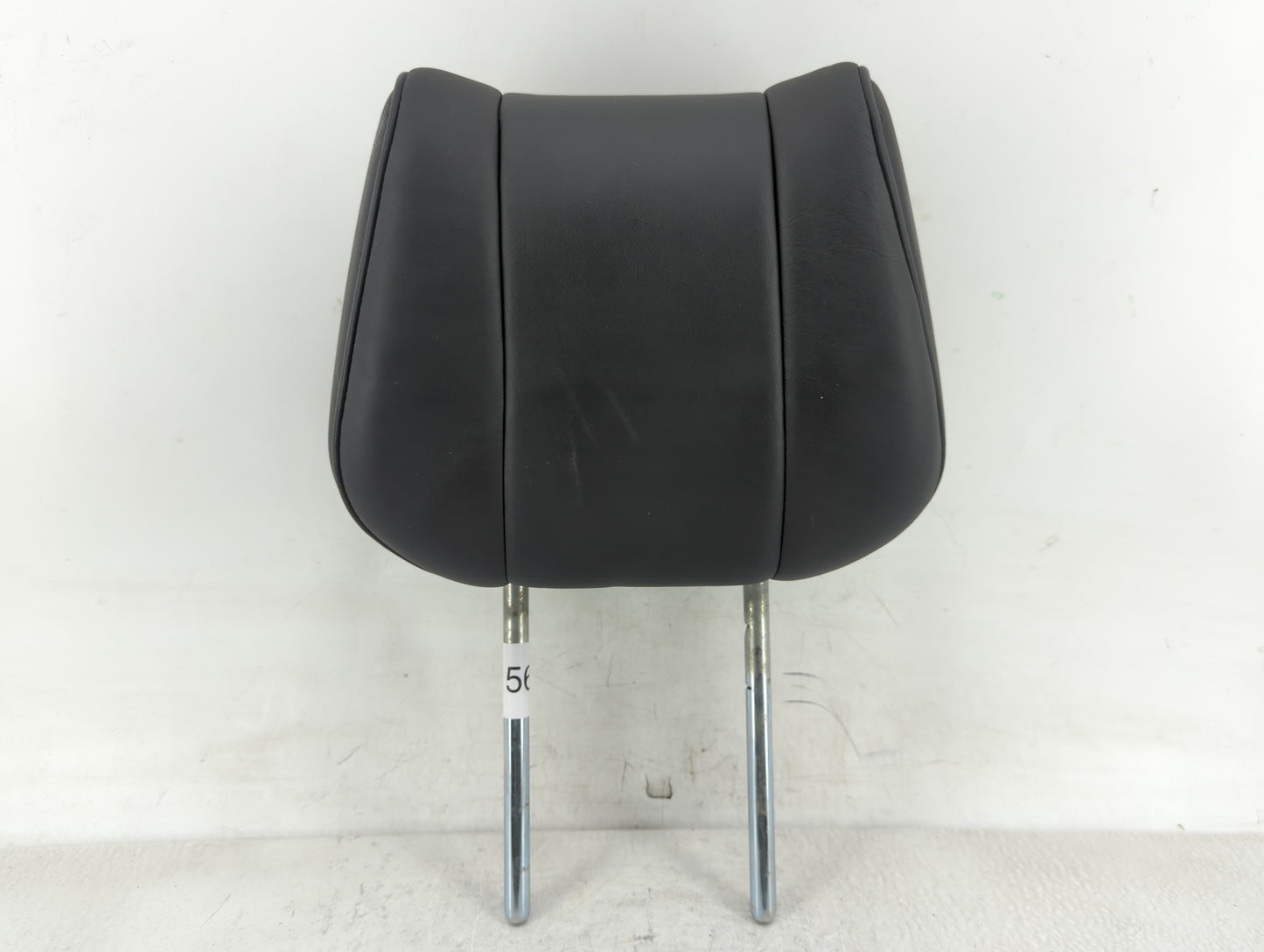 2010-2011 Acura Mdx Headrest Head Rest Rear Center Seat Fits Fits 2010 2011 OEM Used Auto Parts - Oemusedautoparts1.com