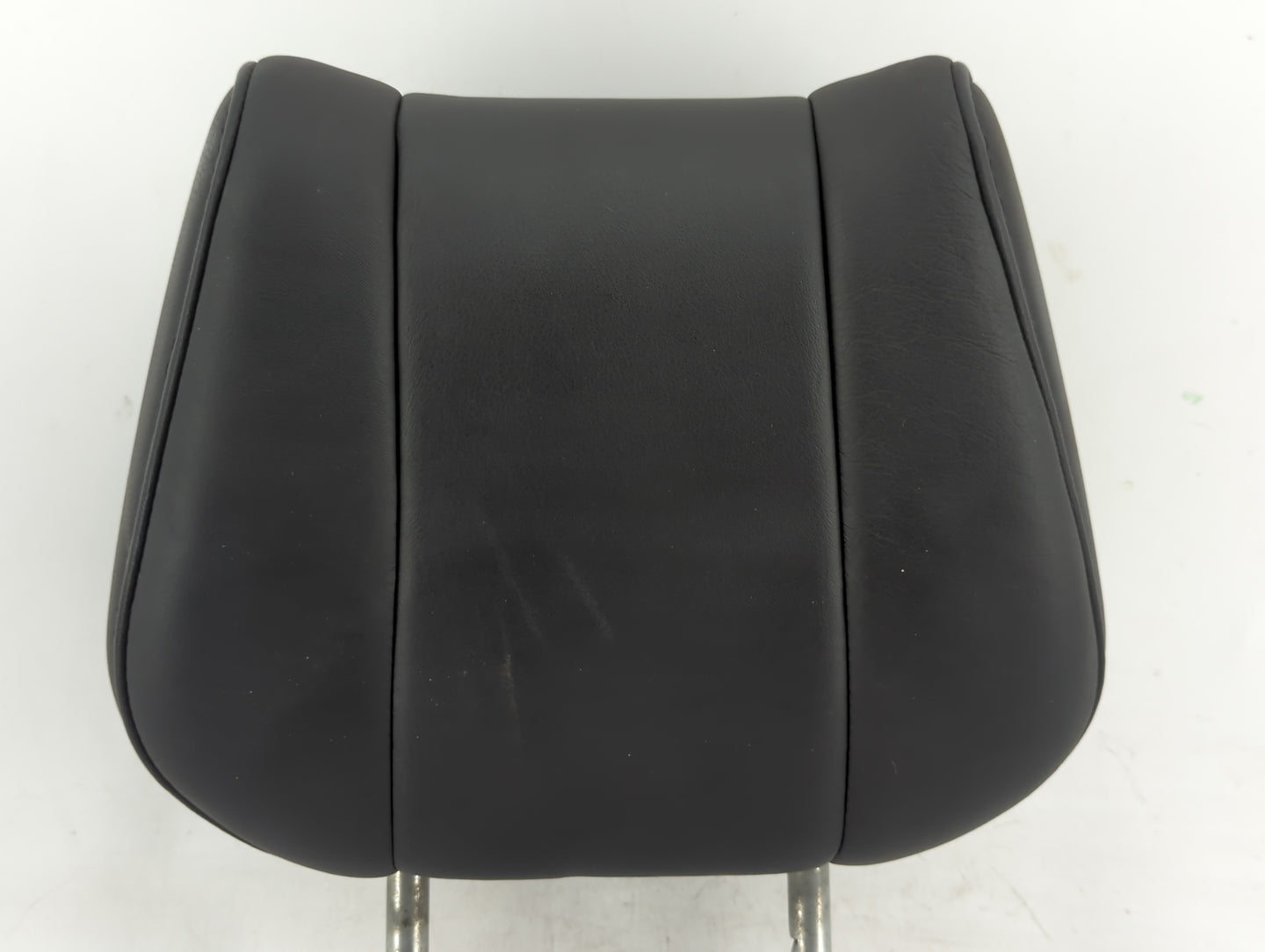 2010-2011 Acura Mdx Headrest Head Rest Rear Center Seat Fits Fits 2010 2011 OEM Used Auto Parts - Oemusedautoparts1.com