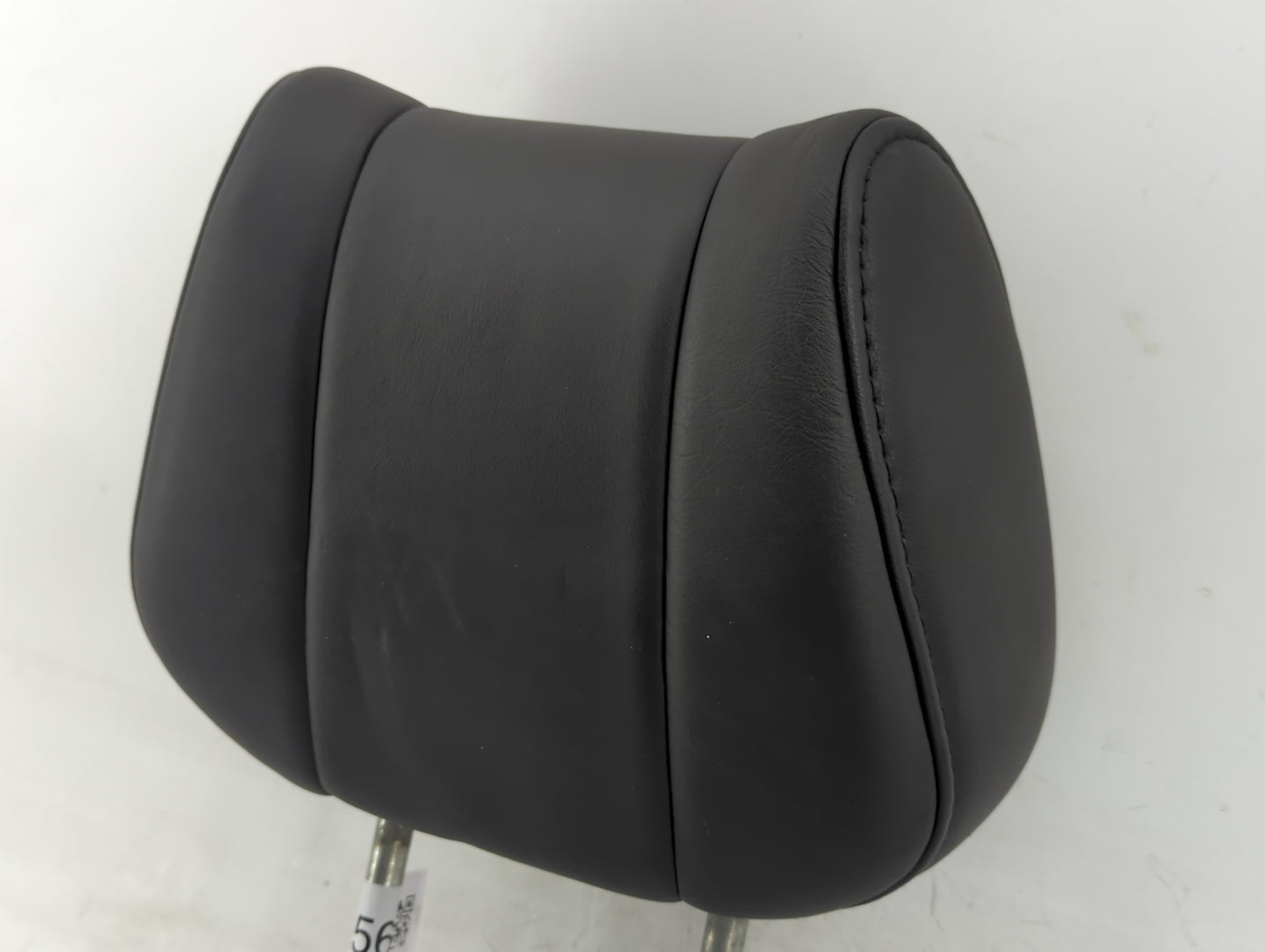 2010-2011 Acura Mdx Headrest Head Rest Rear Center Seat Fits Fits 2010 2011 OEM Used Auto Parts - Oemusedautoparts1.com