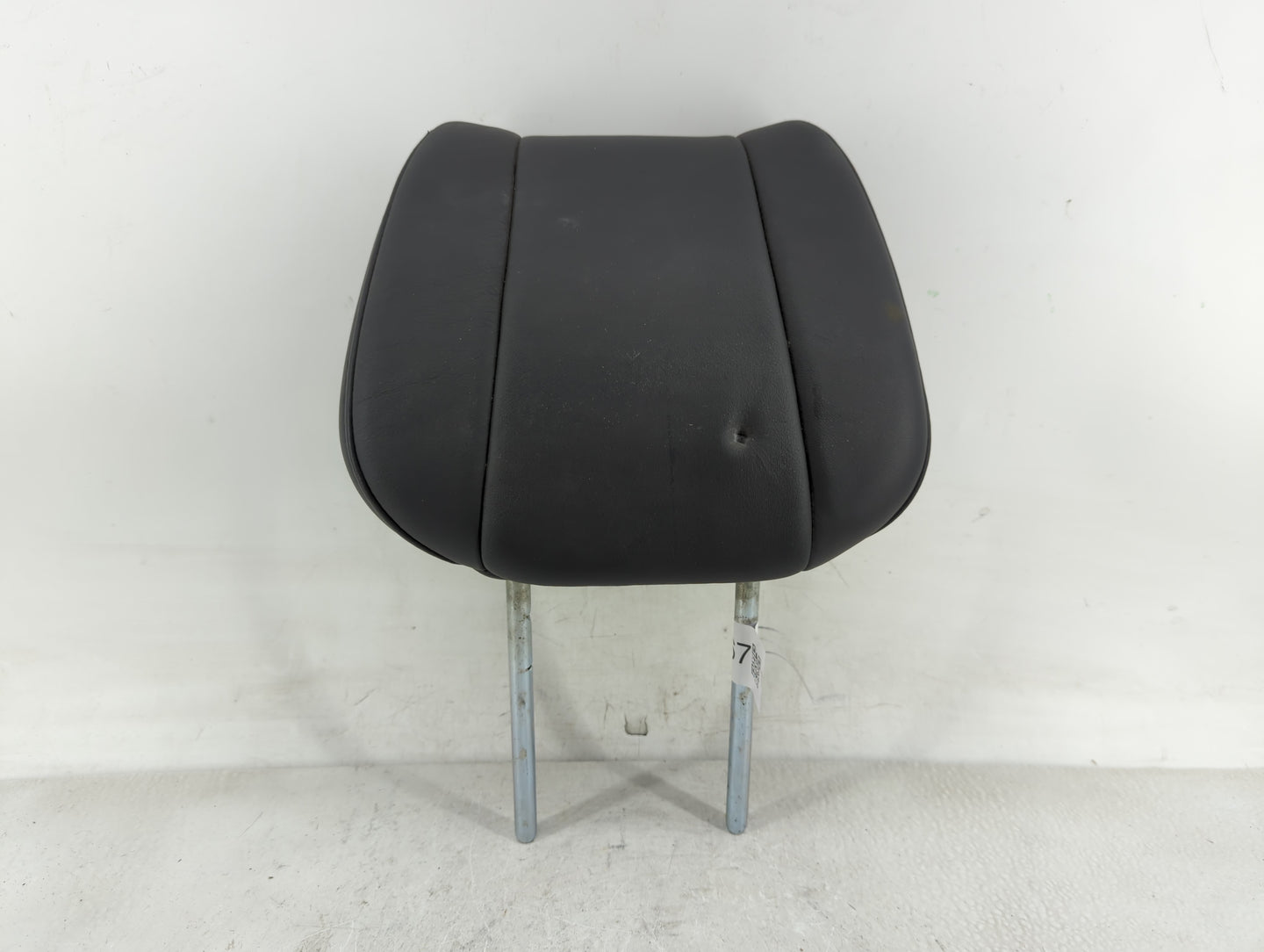 2010-2011 Acura Mdx Headrest Head Rest Rear Center Seat Fits Fits 2010 2011 OEM Used Auto Parts - Oemusedautoparts1.com