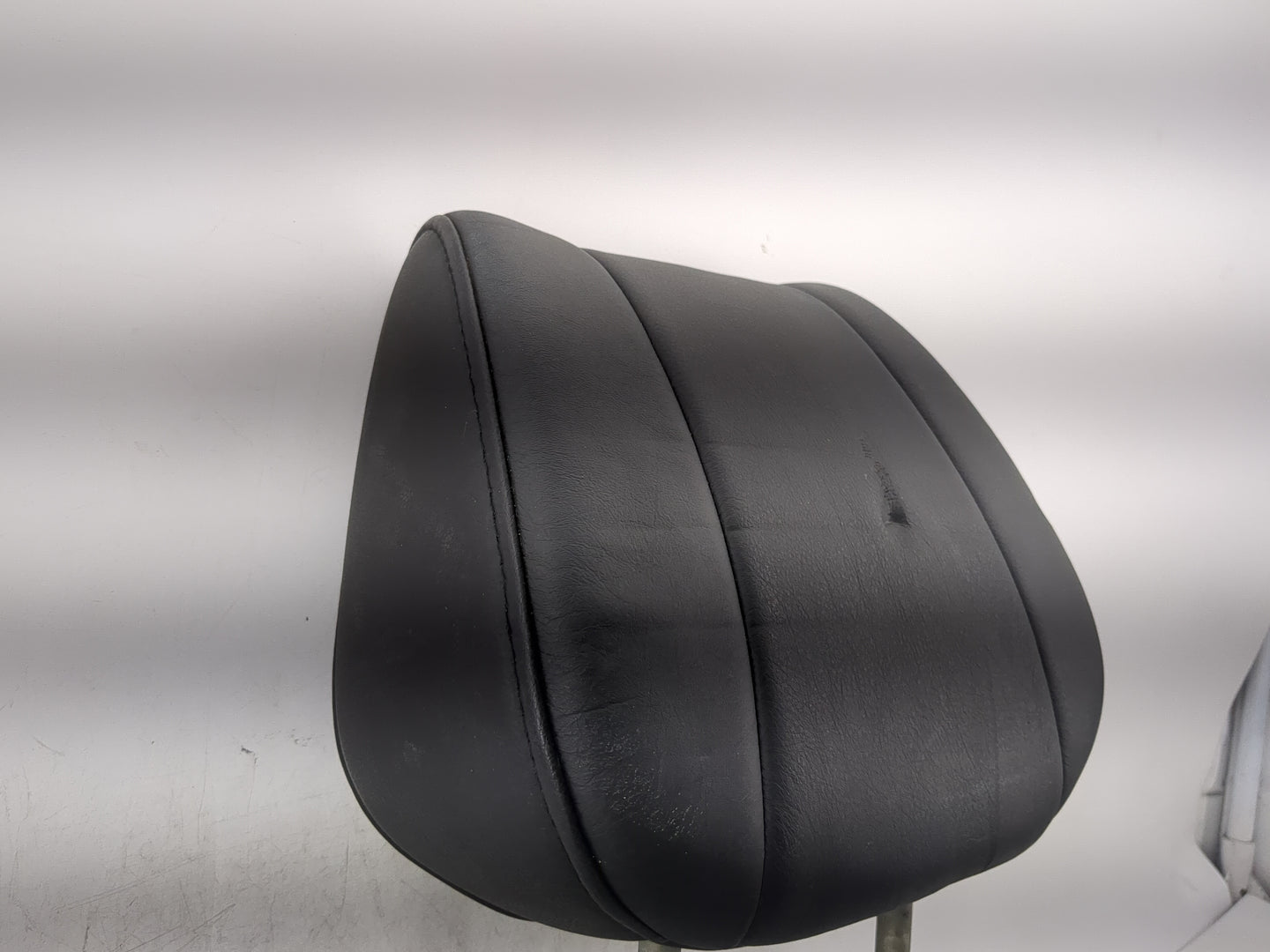 2010-2011 Acura Mdx Headrest Head Rest Rear Center Seat Fits Fits 2010 2011 OEM Used Auto Parts - Oemusedautoparts1.com
