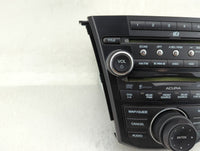2010-2013 Acura Mdx Radio AM FM Cd Player Receiver Replacement P/N:39101-STX-C710-M1 Fits Fits 2010 2011 2012 2013 OEM Used 
