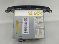 2010-2013 Acura Mdx Radio AM FM Cd Player Receiver Replacement P/N:39101-STX-C710-M1 Fits Fits 2010 2011 2012 2013 OEM Used 