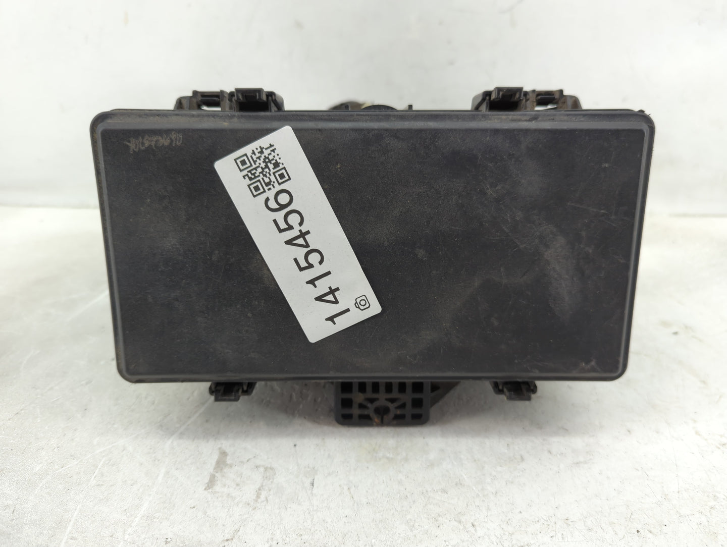2007-2013 Acura Mdx Fusebox Fuse Box Panel Relay Module Fits Fits 2007 2008 2009 2010 2011 2012 2013 OEM Used Auto Parts - O