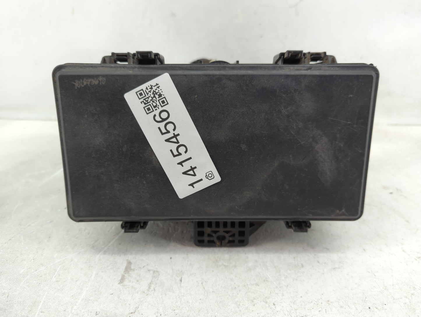 2007-2013 Acura Mdx Fusebox Fuse Box Panel Relay Module Fits Fits 2007 2008 2009 2010 2011 2012 2013 OEM Used Auto Parts - O