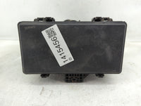 2007-2013 Acura Mdx Fusebox Fuse Box Panel Relay Module Fits Fits 2007 2008 2009 2010 2011 2012 2013 OEM Used Auto Parts - O
