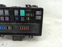 2007-2013 Acura Mdx Fusebox Fuse Box Panel Relay Module Fits Fits 2007 2008 2009 2010 2011 2012 2013 OEM Used Auto Parts - O