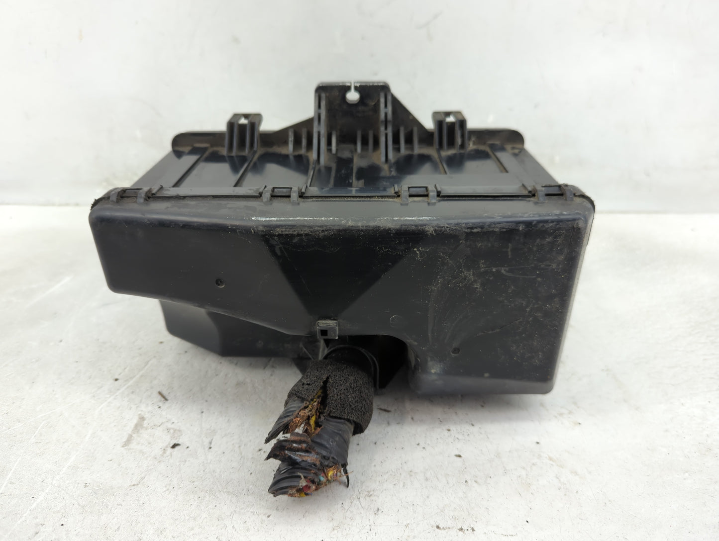 2007-2013 Acura Mdx Fusebox Fuse Box Panel Relay Module Fits Fits 2007 2008 2009 2010 2011 2012 2013 OEM Used Auto Parts - O