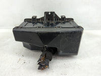 2007-2013 Acura Mdx Fusebox Fuse Box Panel Relay Module Fits Fits 2007 2008 2009 2010 2011 2012 2013 OEM Used Auto Parts - O