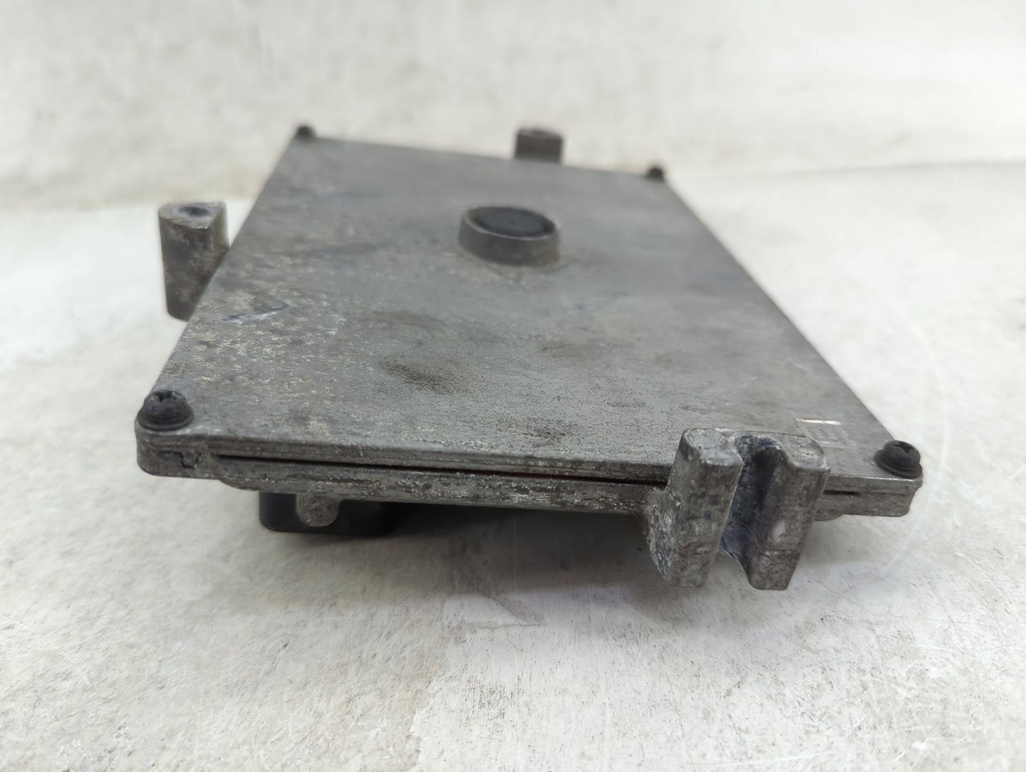 2010-2011 Acura Mdx PCM Engine Control Computer ECU ECM PCU OEM P/N:37820-RYE-A75 4963-114165 Fits Fits 2010 2011 OEM Used A
