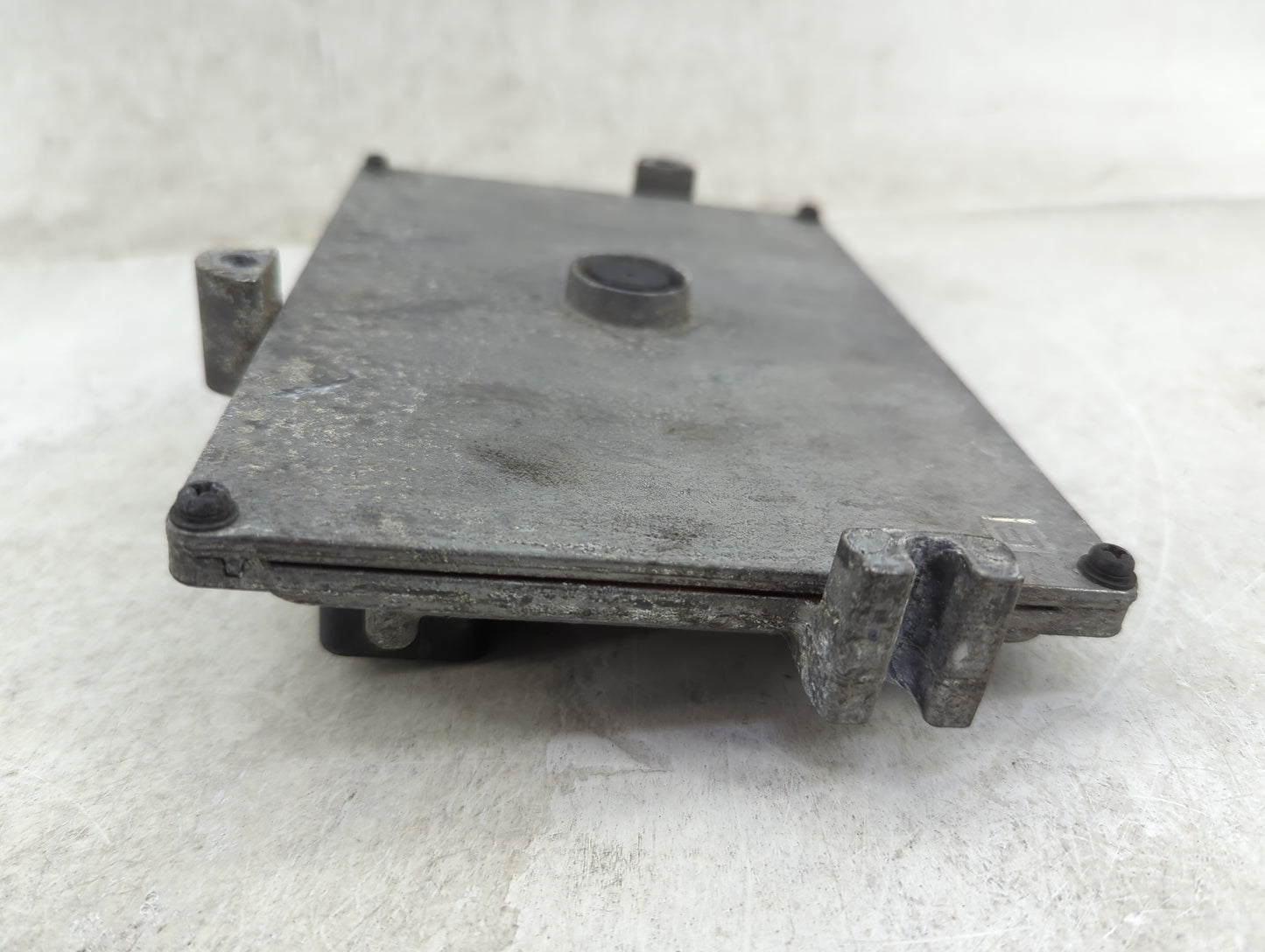 2010-2011 Acura Mdx PCM Engine Control Computer ECU ECM PCU OEM P/N:37820-RYE-A75 4963-114165 Fits Fits 2010 2011 OEM Used A