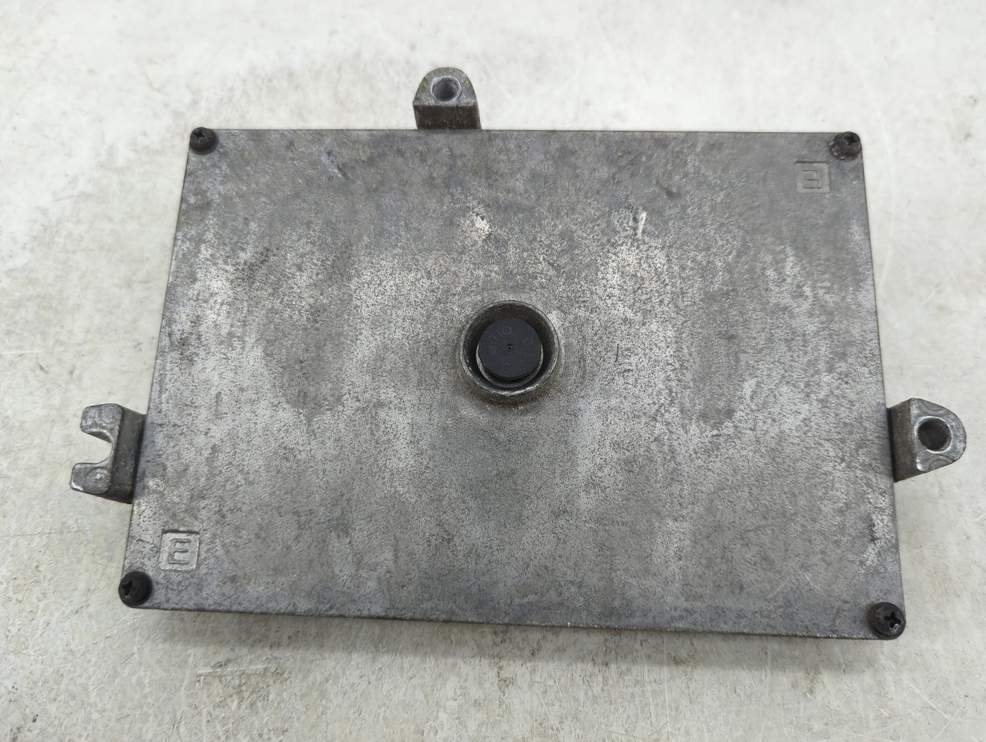 2010-2011 Acura Mdx PCM Engine Control Computer ECU ECM PCU OEM P/N:37820-RYE-A75 4963-114165 Fits Fits 2010 2011 OEM Used A