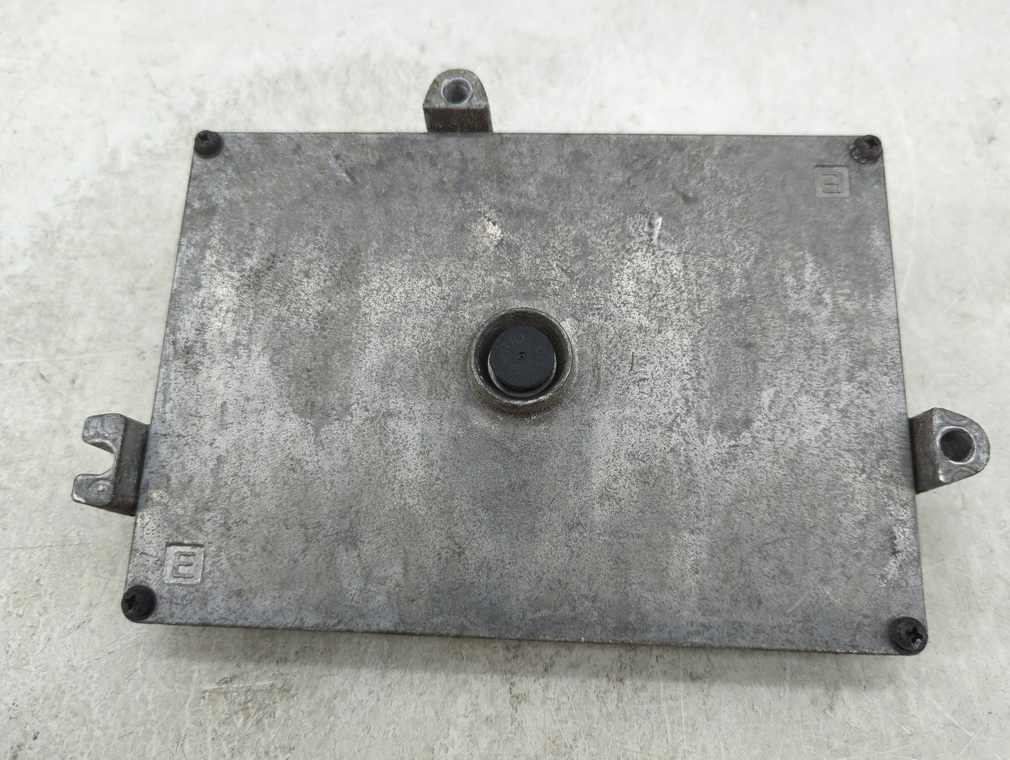 2010-2011 Acura Mdx PCM Engine Control Computer ECU ECM PCU OEM P/N:37820-RYE-A75 4963-114165 Fits Fits 2010 2011 OEM Used A