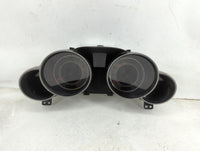 2010-2013 Acura Mdx Instrument Cluster Speedometer Gauges P/N:78100-STX-A615-M1 HR0355202M0CA Miles: Fits Fits 2010 2011 201