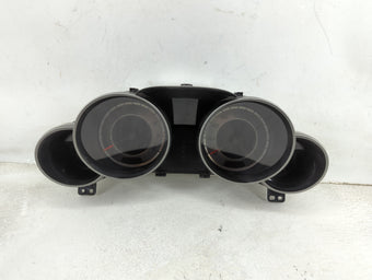 compare product 2010-2013 Acura Mdx Instrument Cluster Speedometer Gauges P/N:78100-STX-A615-M1 HR0355202M0CA Miles: Fits Fits 2010 2011 2012 2013 OEM Used Auto Parts