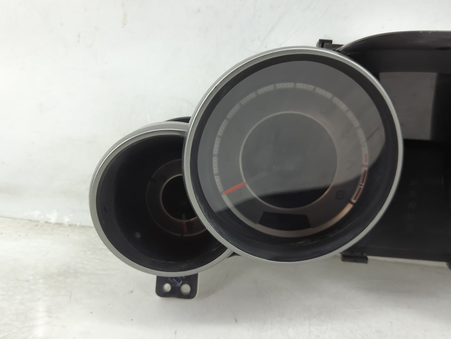 2010-2013 Acura Mdx Instrument Cluster Speedometer Gauges P/N:78100-STX-A615-M1 HR0355202M0CA Miles: Fits Fits 2010 2011 201