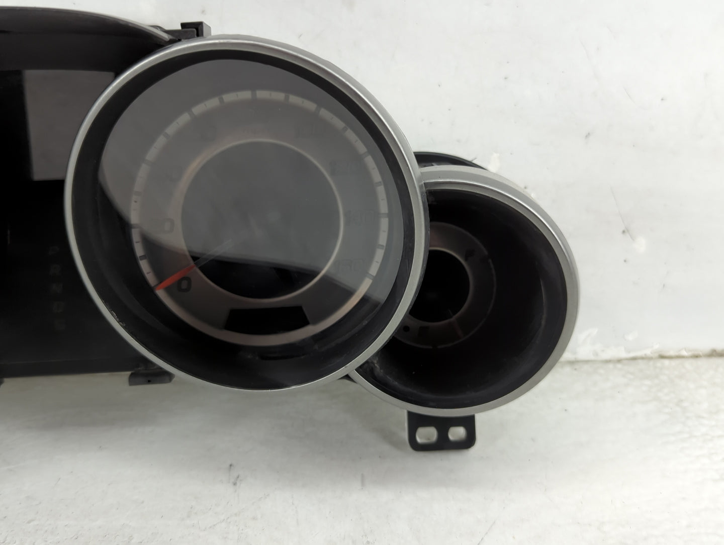 2010-2013 Acura Mdx Instrument Cluster Speedometer Gauges P/N:78100-STX-A615-M1 HR0355202M0CA Miles: Fits Fits 2010 2011 201